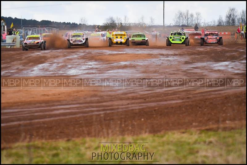 Nottingham Autograss motorsport photography uk