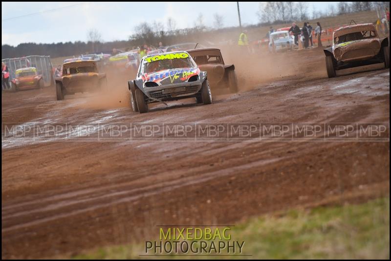 Nottingham Autograss motorsport photography uk