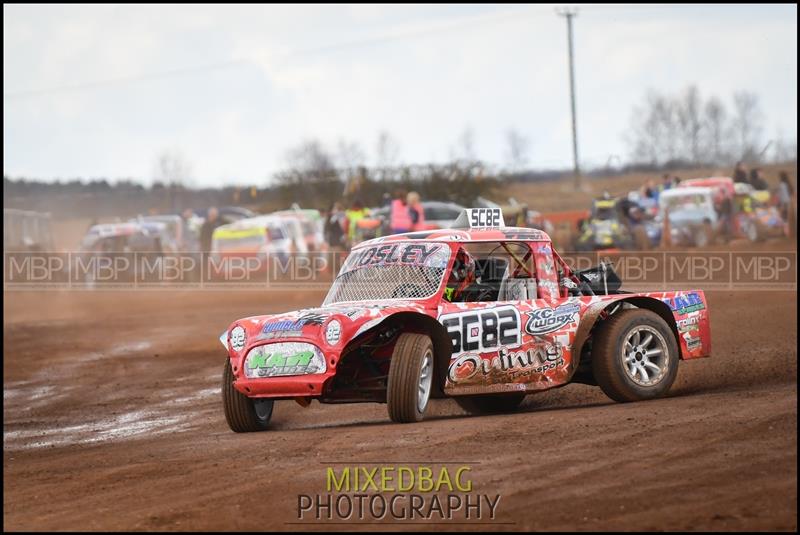 Nottingham Autograss motorsport photography uk