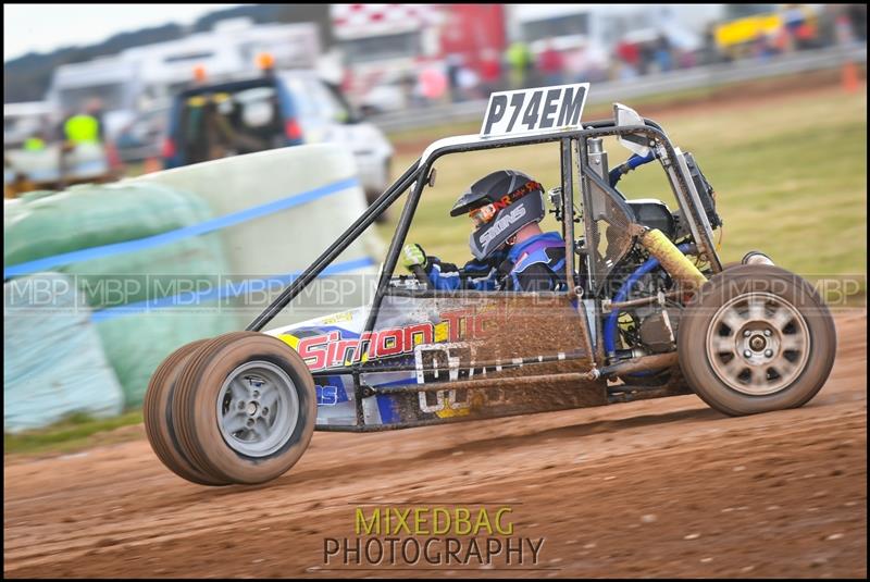 Nottingham Autograss motorsport photography uk