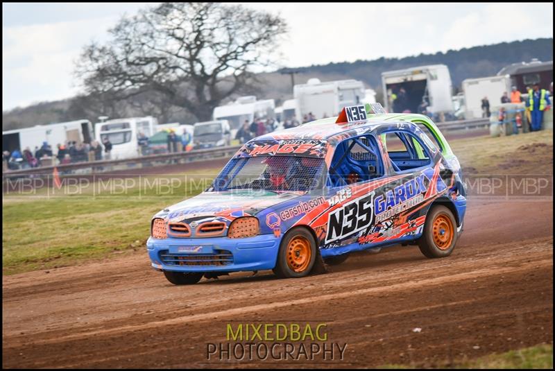 Nottingham Autograss motorsport photography uk