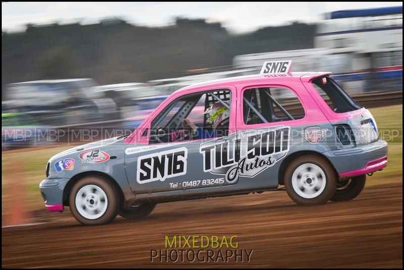 Nottingham Autograss motorsport photography uk