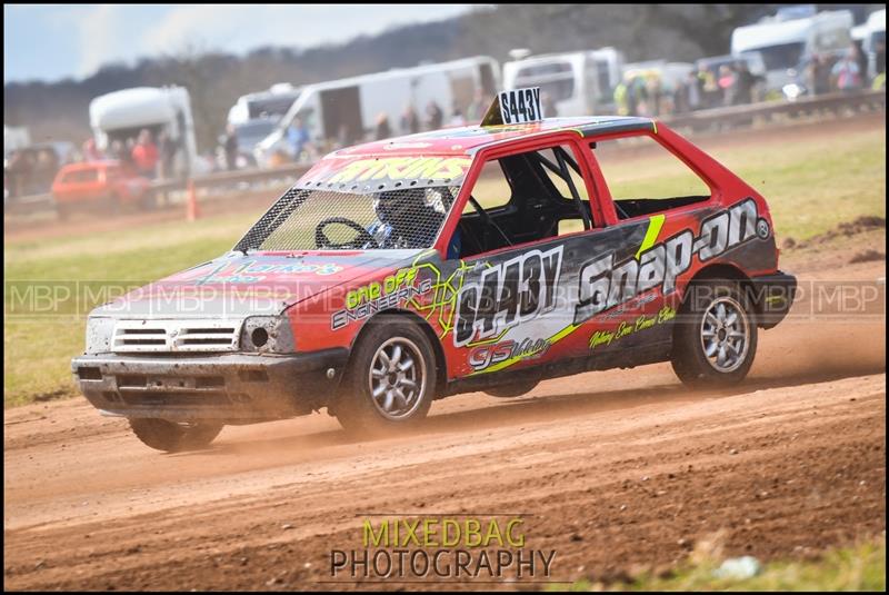 Nottingham Autograss motorsport photography uk