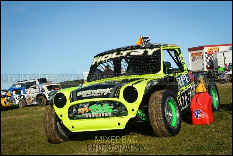 Nottingham Autograss motorsport photography uk