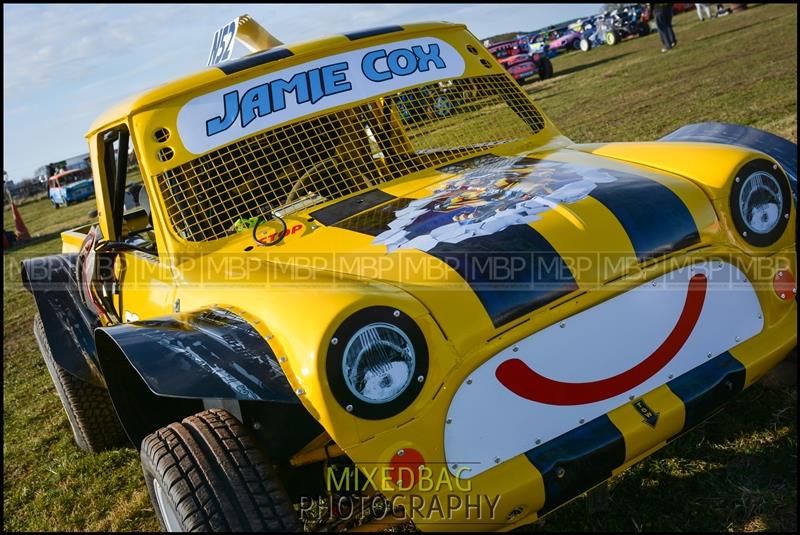 Nottingham Autograss motorsport photography uk