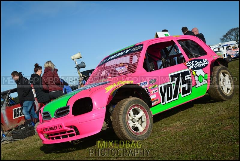 Nottingham Autograss motorsport photography uk