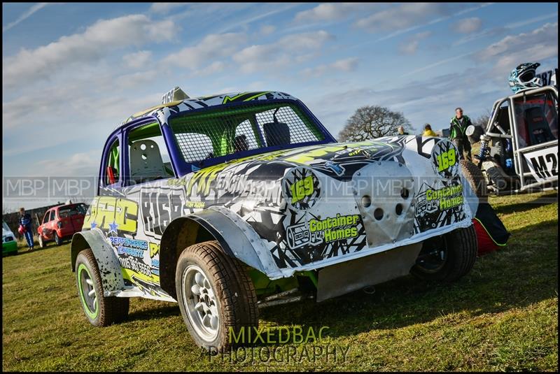 Nottingham Autograss motorsport photography uk