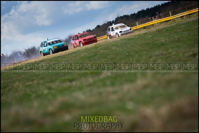 Nottingham Autograss motorsport photography uk