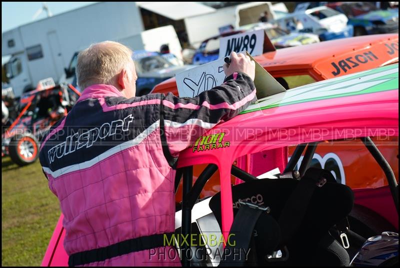 Nottingham Autograss motorsport photography uk