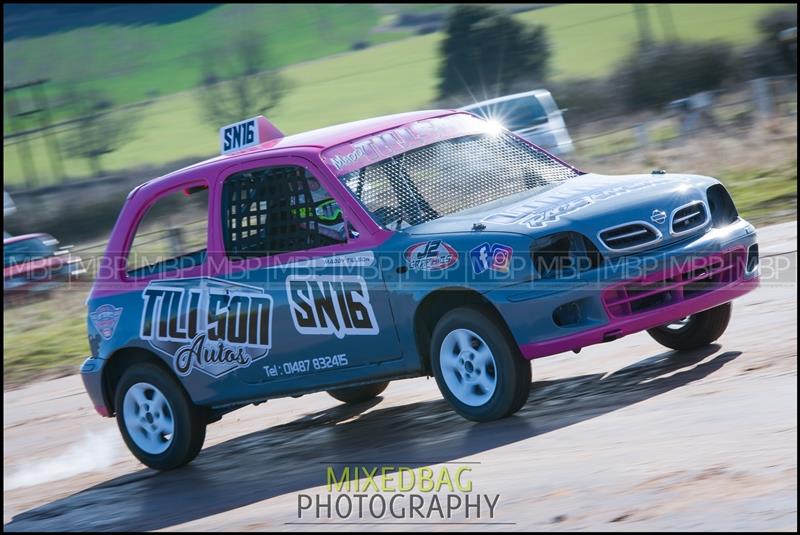 Nottingham Autograss motorsport photography uk