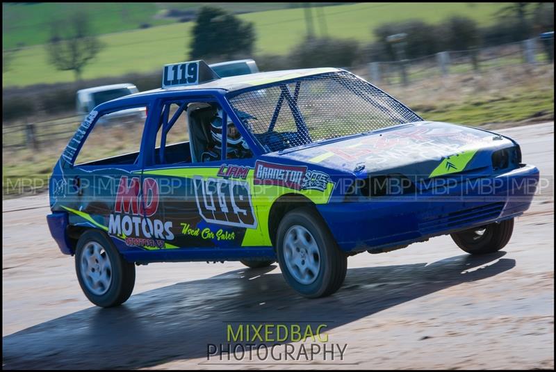 Nottingham Autograss motorsport photography uk