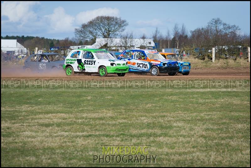 Nottingham Autograss motorsport photography uk