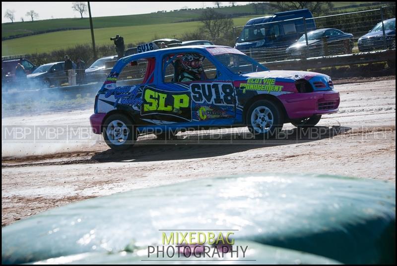 Nottingham Autograss motorsport photography uk