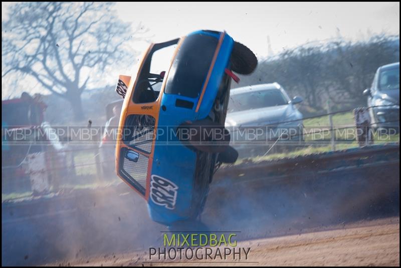 Nottingham Autograss motorsport photography uk