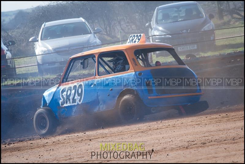 Nottingham Autograss motorsport photography uk