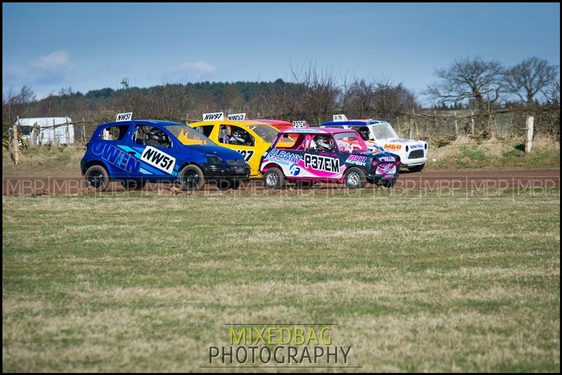 Nottingham Autograss motorsport photography uk