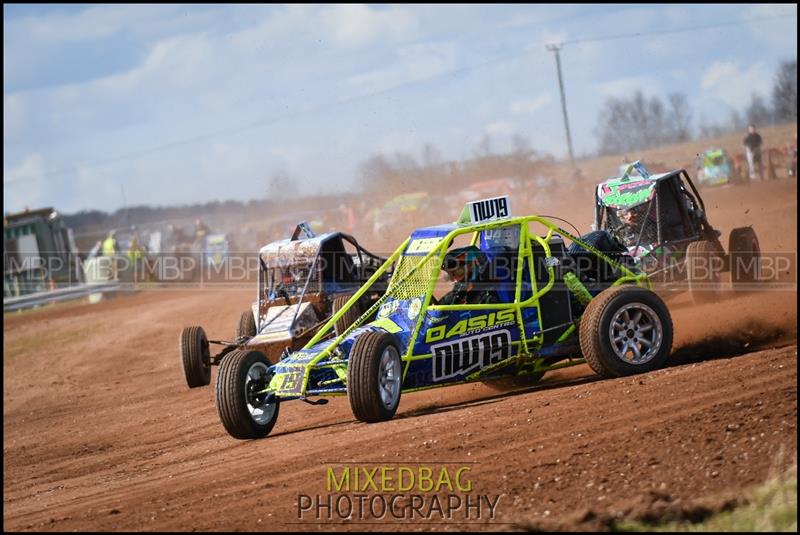 Nottingham Autograss motorsport photography uk