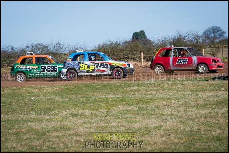 Nottingham Autograss motorsport photography uk