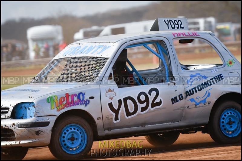 Nottingham Autograss motorsport photography uk