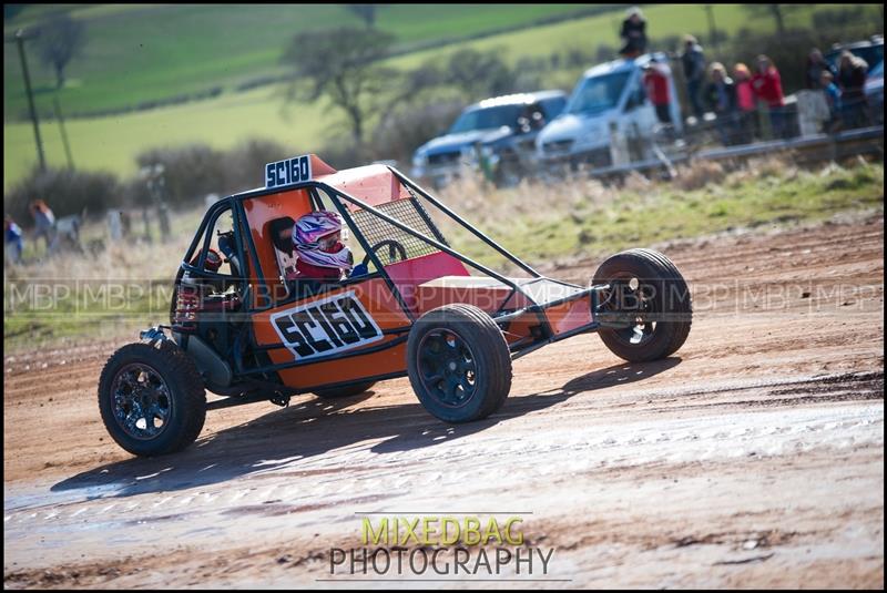 Nottingham Autograss motorsport photography uk