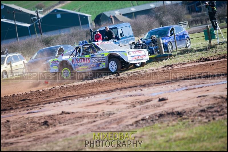 Nottingham Autograss motorsport photography uk