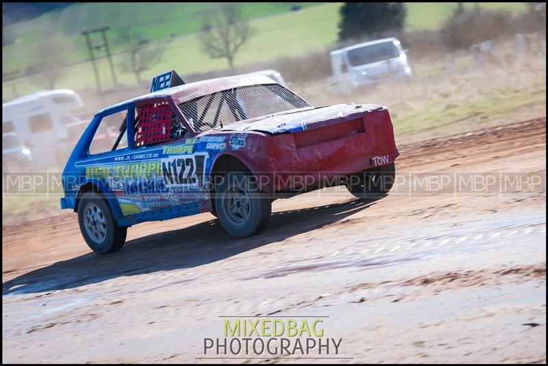 Nottingham Autograss motorsport photography uk