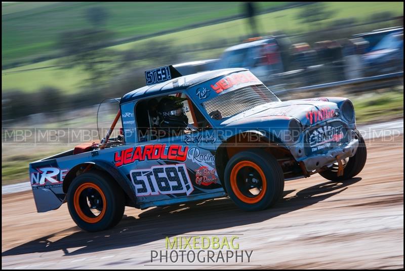 Nottingham Autograss motorsport photography uk