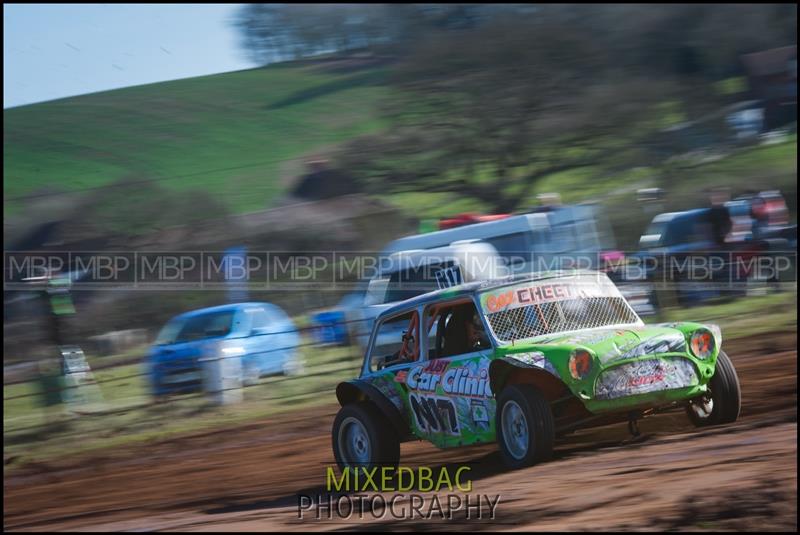 Nottingham Autograss motorsport photography uk