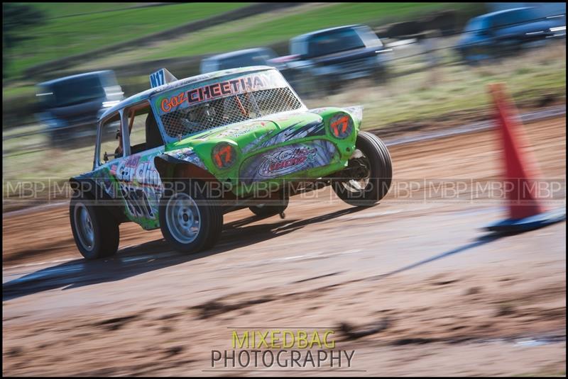 Nottingham Autograss motorsport photography uk