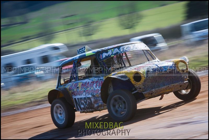 Nottingham Autograss motorsport photography uk