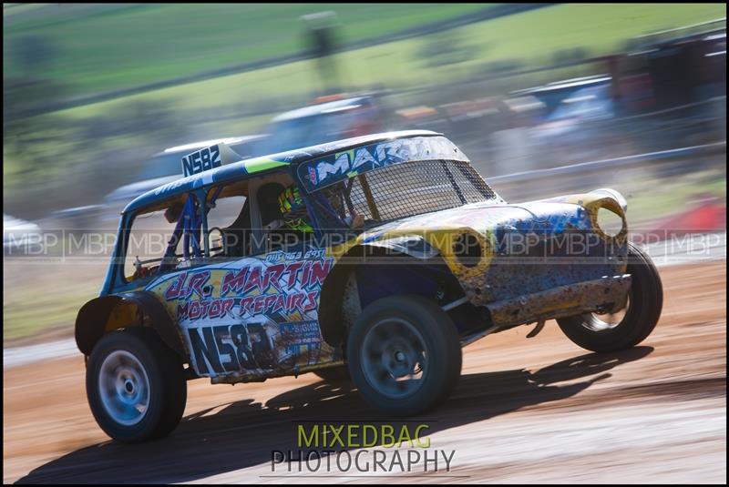 Nottingham Autograss motorsport photography uk