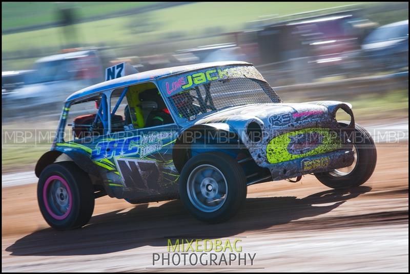 Nottingham Autograss motorsport photography uk