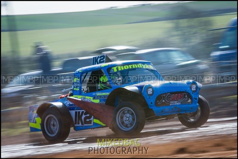 Nottingham Autograss motorsport photography uk