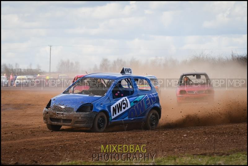 Nottingham Autograss motorsport photography uk