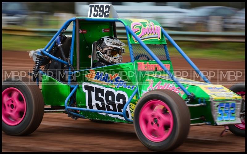 Nottingham Autograss Winter Series R3 motorsport photography uk