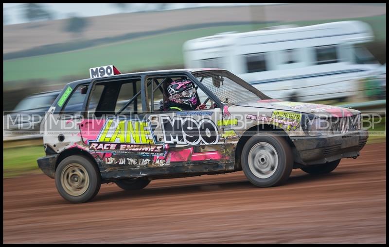 Nottingham Autograss Winter Series R3 motorsport photography uk