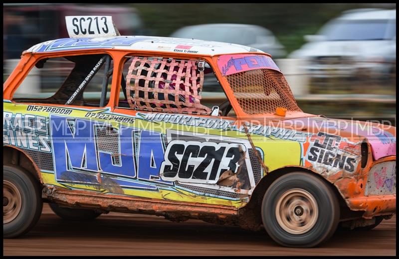 Nottingham Autograss Winter Series R3 motorsport photography uk