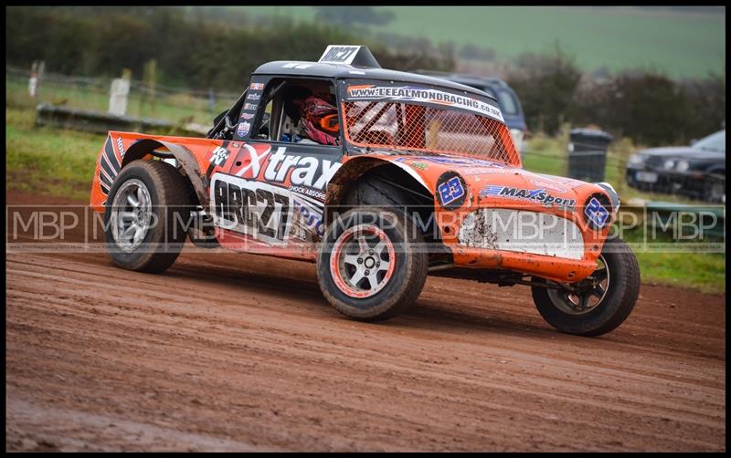 Nottingham Autograss Winter Series R3 motorsport photography uk