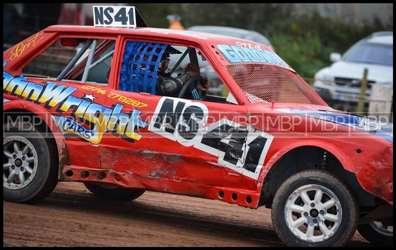 Nottingham Autograss Winter Series R3 motorsport photography uk