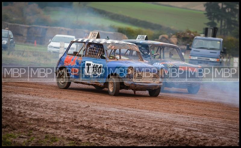 Nottingham Autograss Winter Series R3 motorsport photography uk