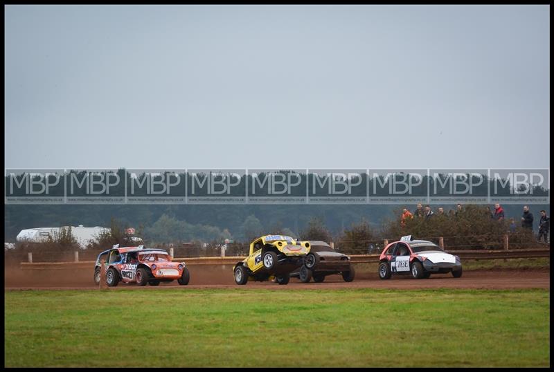 Nottingham Autograss Winter Series R3 motorsport photography uk