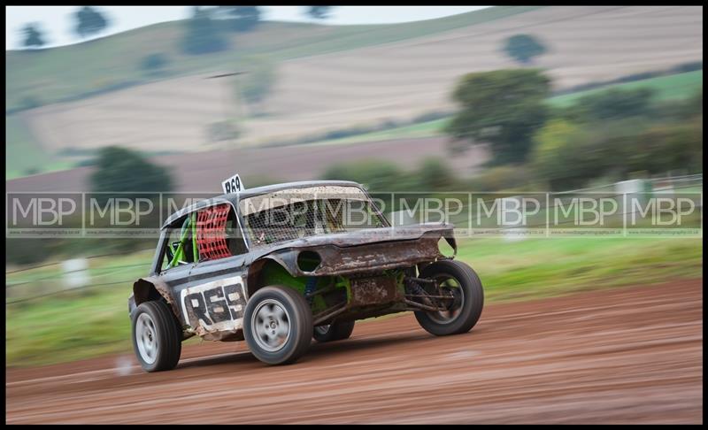 Nottingham Autograss Winter Series R3 motorsport photography uk