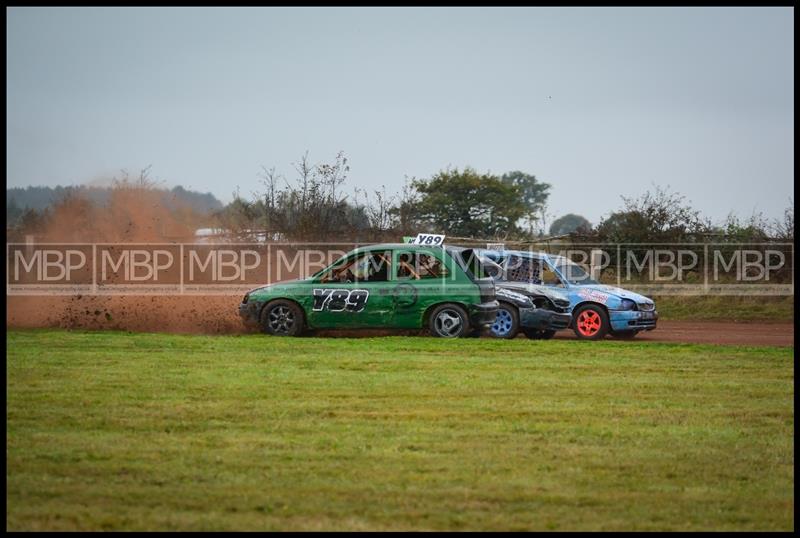 Nottingham Autograss Winter Series R3 motorsport photography uk