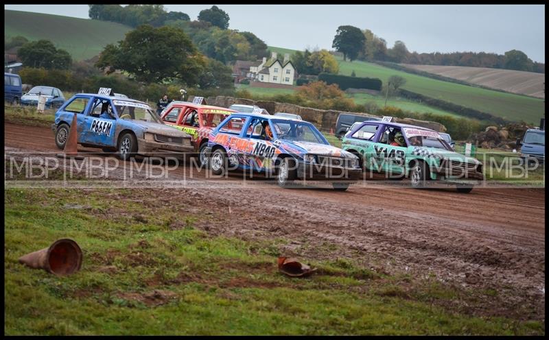 Nottingham Autograss Winter Series R3 motorsport photography uk