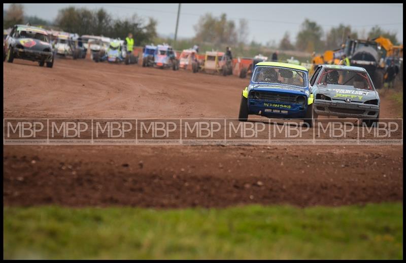 Nottingham Autograss Winter Series R3 motorsport photography uk