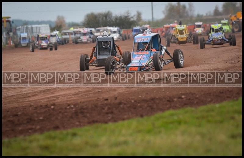 Nottingham Autograss Winter Series R3 motorsport photography uk