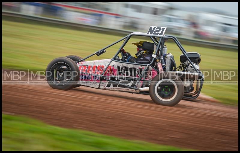 Nottingham Autograss Winter Series R3 motorsport photography uk