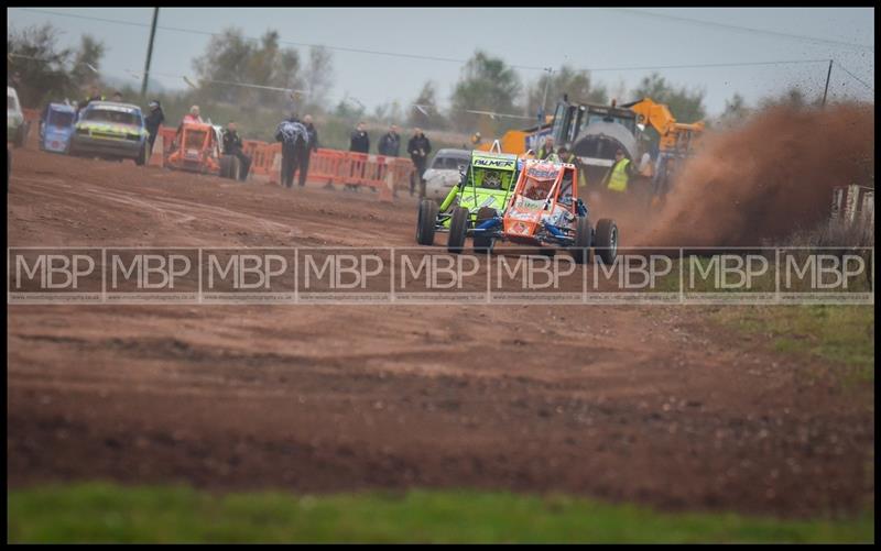 Nottingham Autograss Winter Series R3 motorsport photography uk