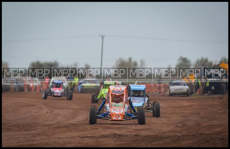 Nottingham Autograss Winter Series R3 motorsport photography uk