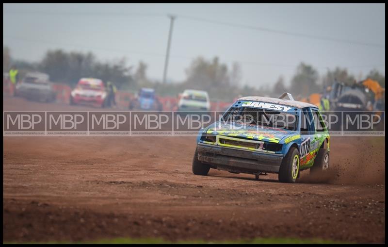 Nottingham Autograss Winter Series R3 motorsport photography uk